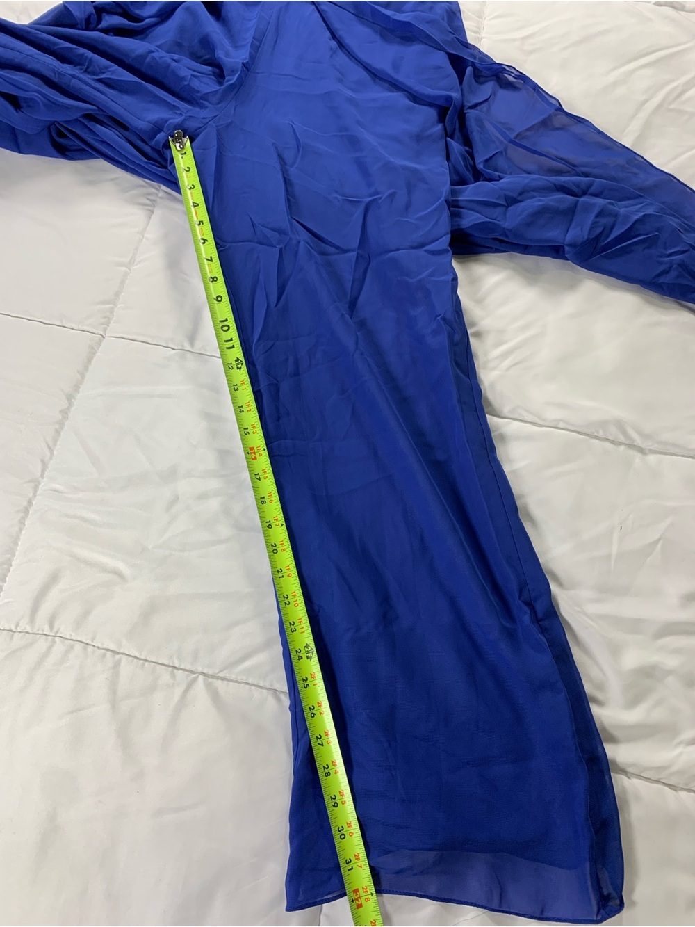 New JJ’s House jumpsuit size 16 - Picture 5 of 11